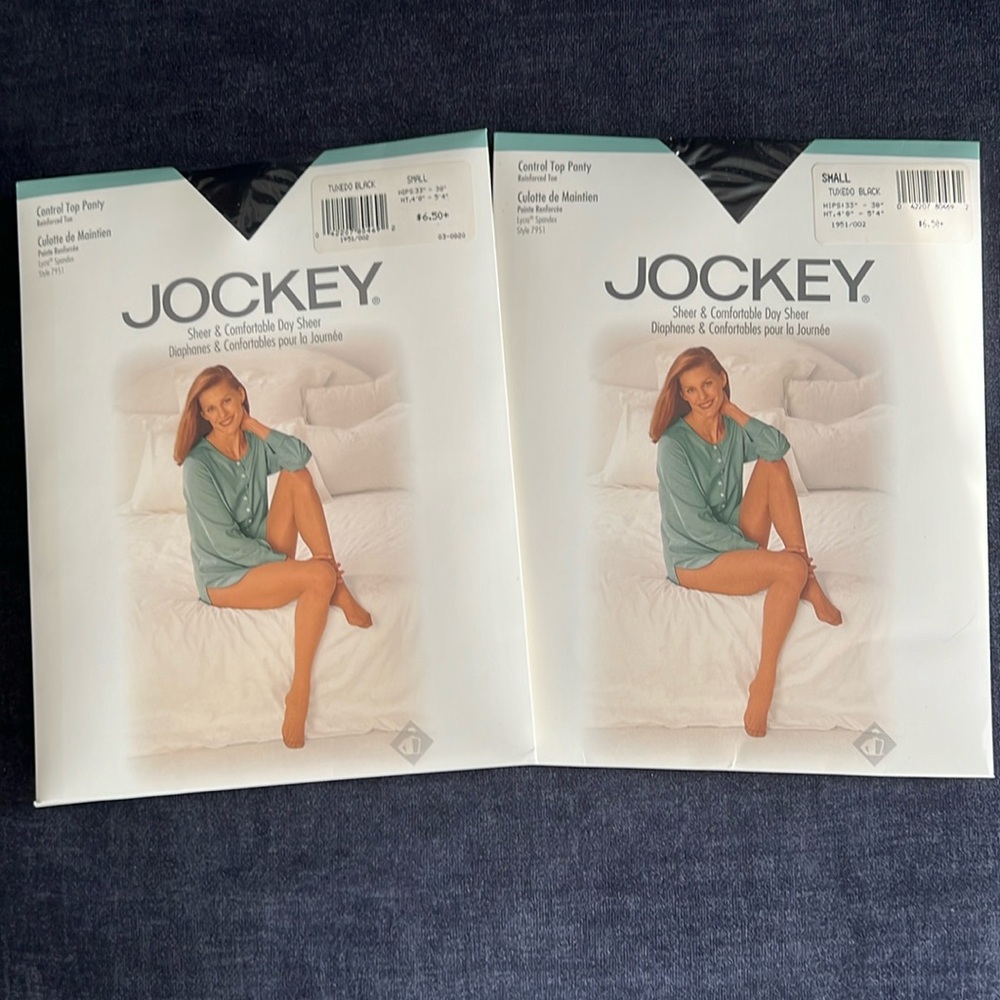 Jockey Pantyhose